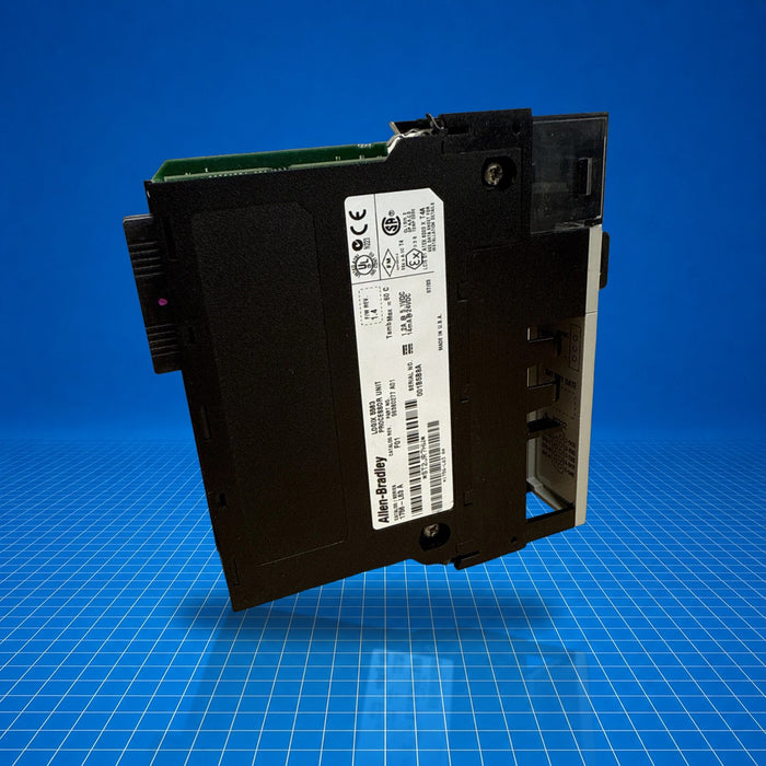 1756-L63 Allen-Bradley