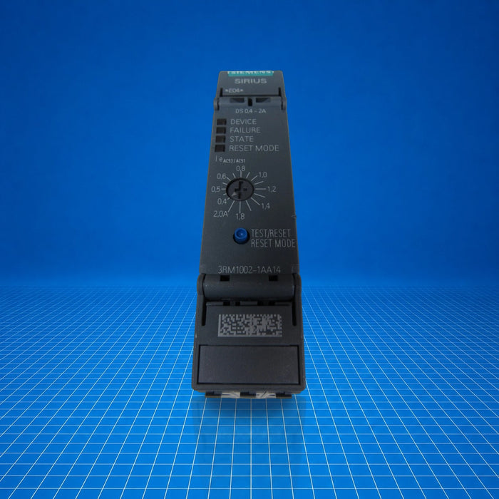 3RM1002-1AA14 Siemens industrial automation part - unit detail