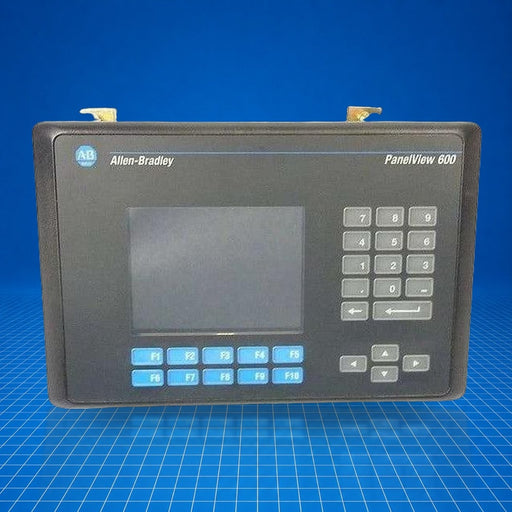 2711-B6C16L1 Allen-Bradley