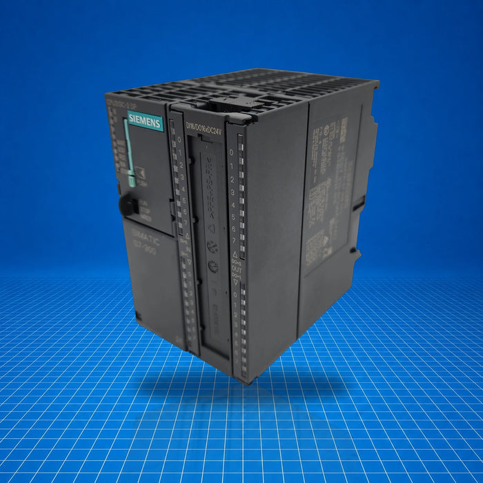 6ES7313-6CG04-0AB0 Siemens