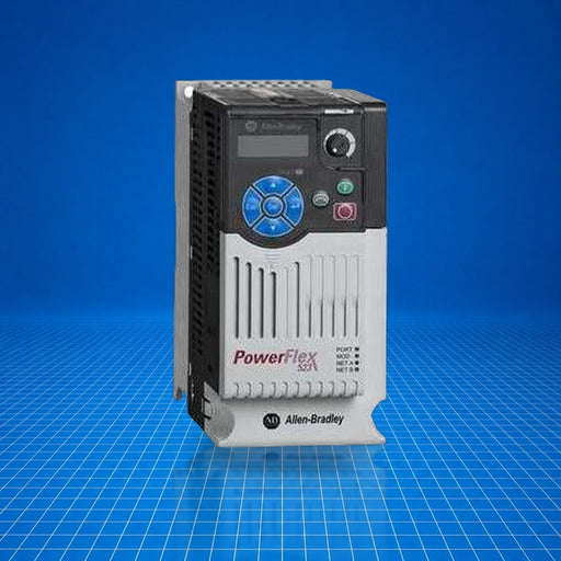 25A-V6P0N104 Allen-Bradley