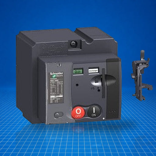 LV429436 Schneider Electric