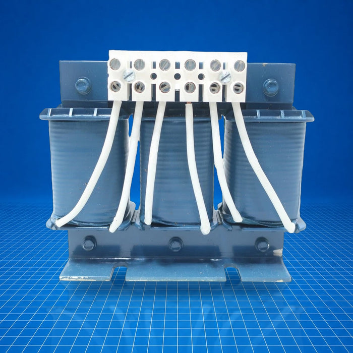 1321-3R25-B Allen Bradley industrial automation part - product view