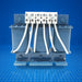 1321-3R25-B Allen Bradley industrial automation part - product view