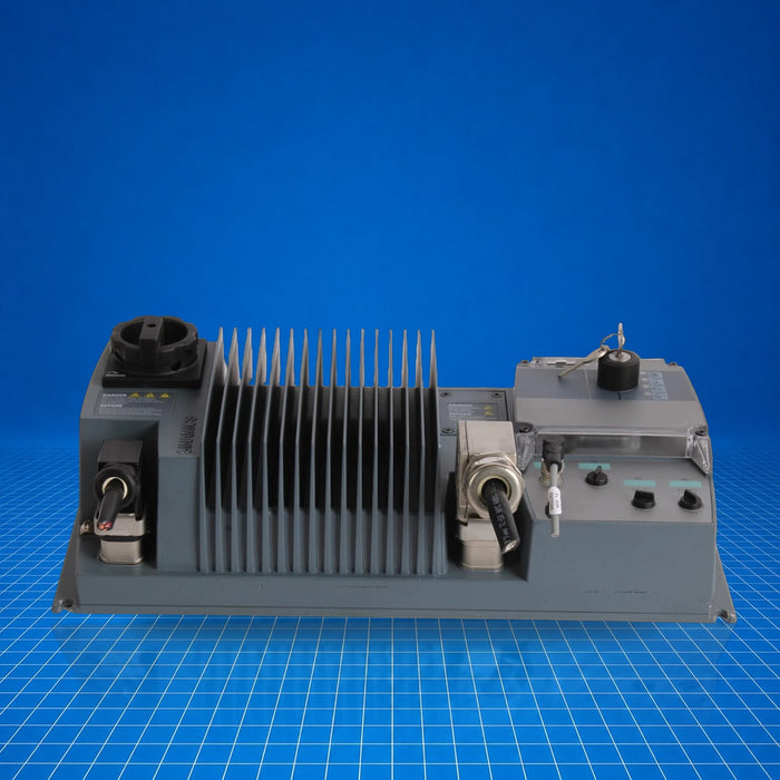 6SL3511-1PE23-0AM0 Siemens industrial automation part - unit detail