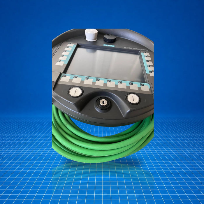 6AV6645-0CC01-0AX0 Siemens