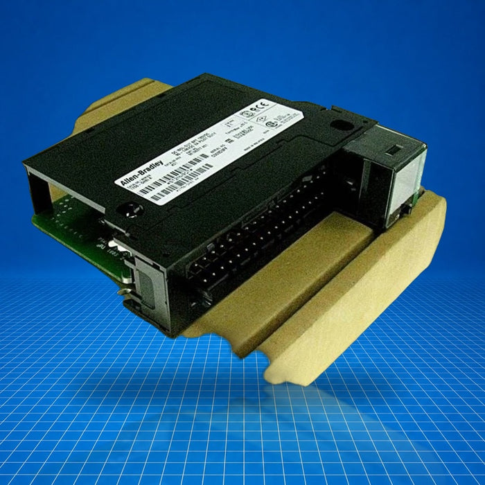 1756-OH8I Allen-Bradley