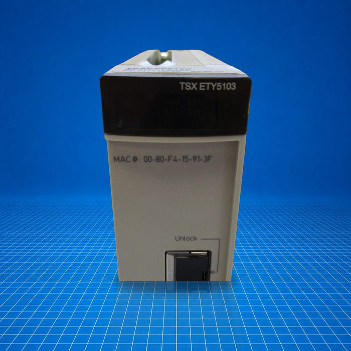 TSXETY5103 Schneider industrial automation part