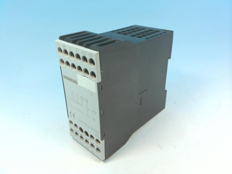 3UF1900-1KA00 Siemens