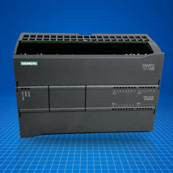 6ES7217-1AG40-0XB0 Siemens