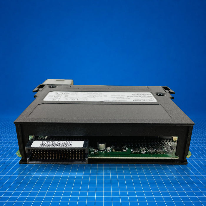 1756-OV32E Allen-Bradley