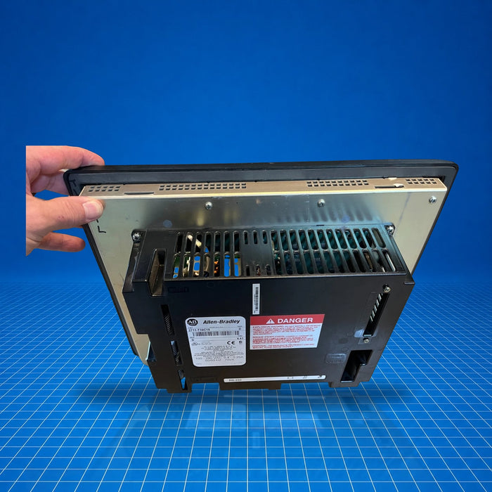 2711-T10C15 Allen-Bradley