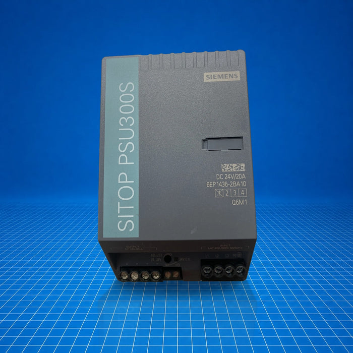6EP1436-2BA10 Siemens