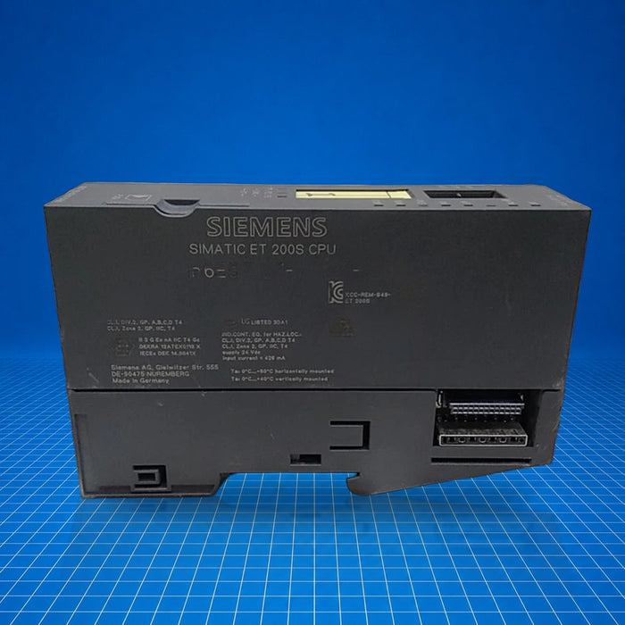 6ES7151-8FB01-0AB0 Siemens