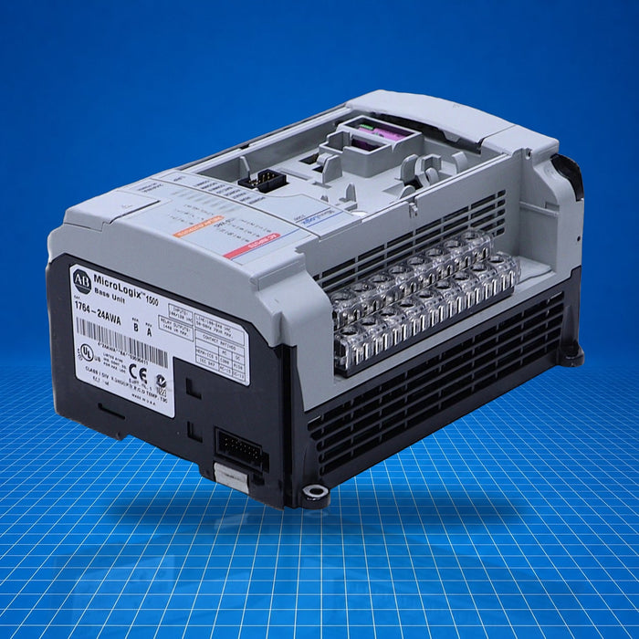 1764-24AWA Allen Bradley industrial automation part