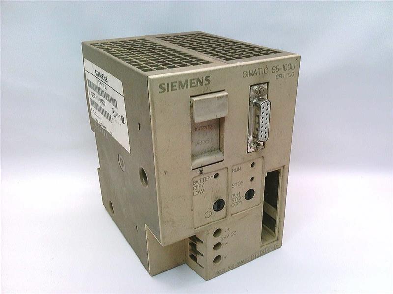 6ES5100-8MA02 Siemens