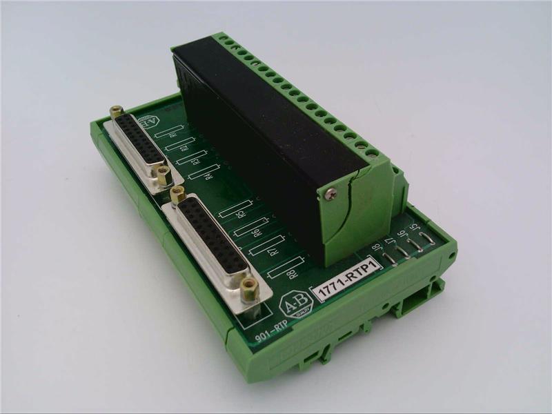 1771-RTP1 Allen-Bradley