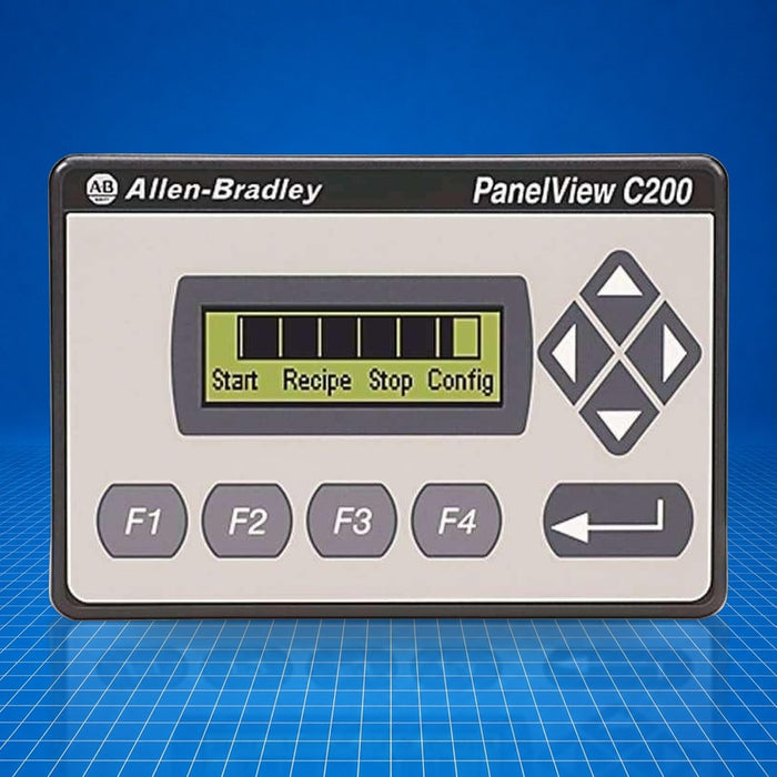 2711C-F2M Allen-Bradley