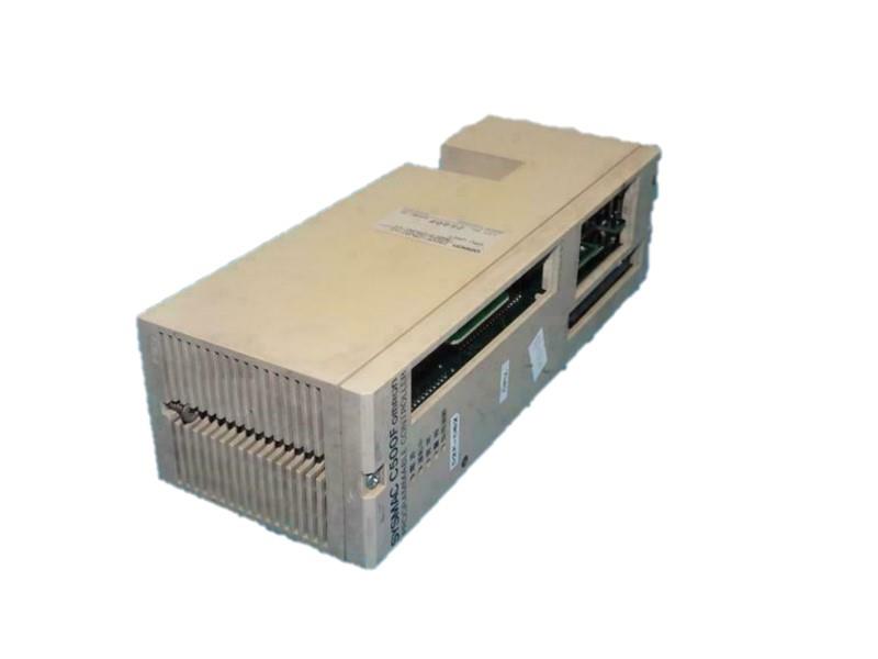 C500F-CPUA1-V1 Omron
