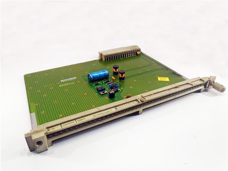 6ES5958-4UA11 Siemens