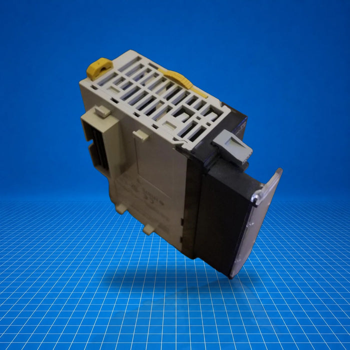CJ1W-ID201 Omron industrial automation part - tested surplus unit