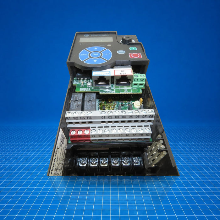 25B-D1P4N104 Allen-Bradley