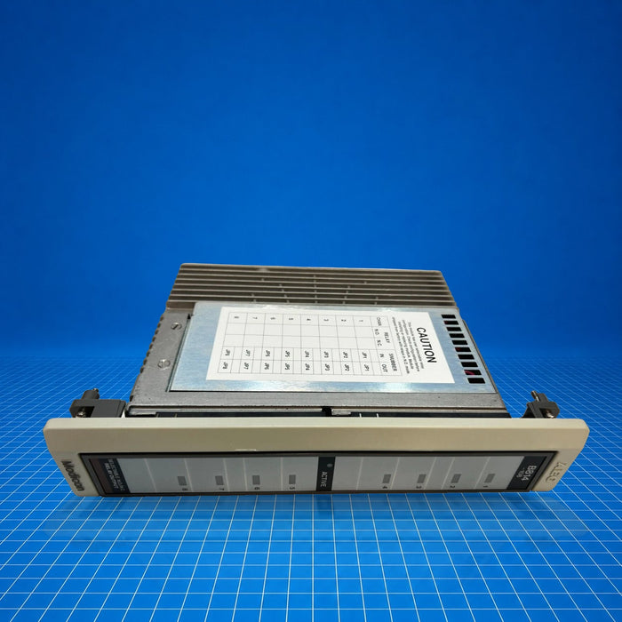 AS-B814-108 Schneider industrial automation part - tested surplus unit