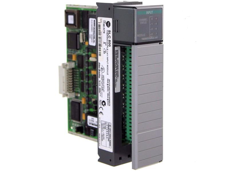1746-NT8 Allen-Bradley