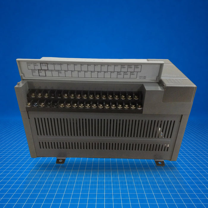 1747-L30C Allen Bradley industrial automation part - unit detail