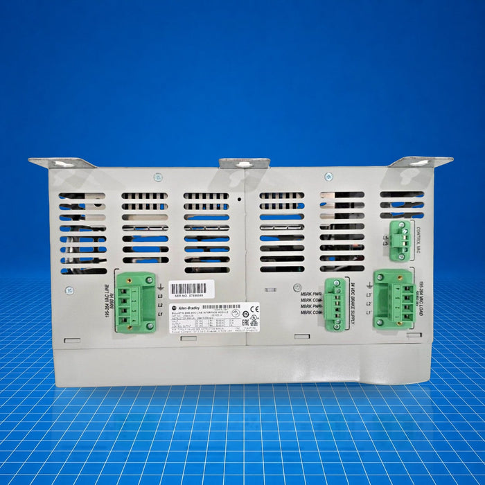 2094-AL09 Allen-Bradley