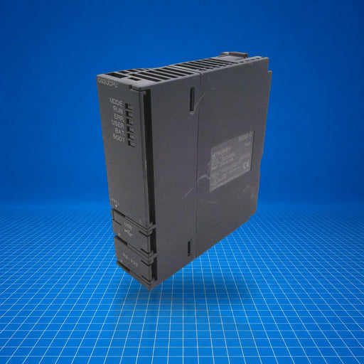 Q02UCPU Mitsubishi Electric