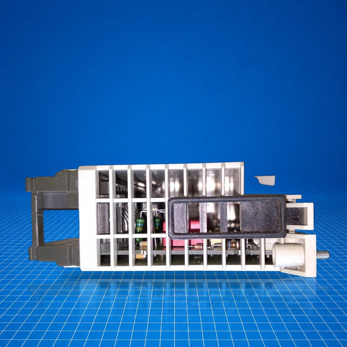 AS-BDEP-211 Schneider industrial automation part - product view
