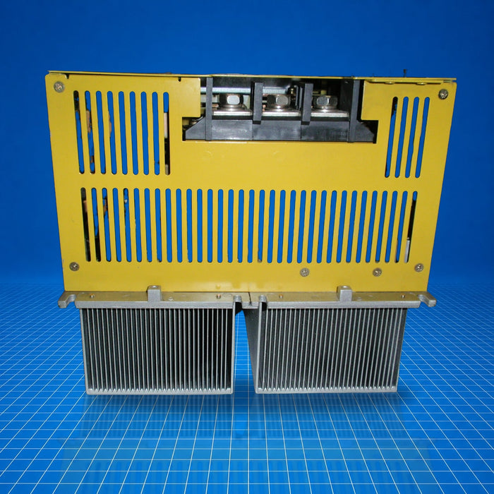 A06B-6110-H055 GE Fanuc industrial automation part - product view