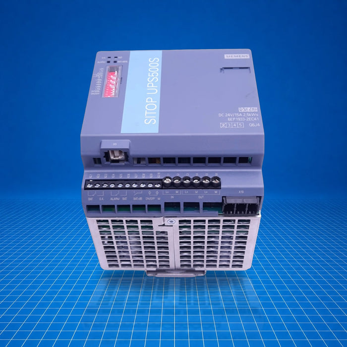 6EP1933-2EC41 Siemens
