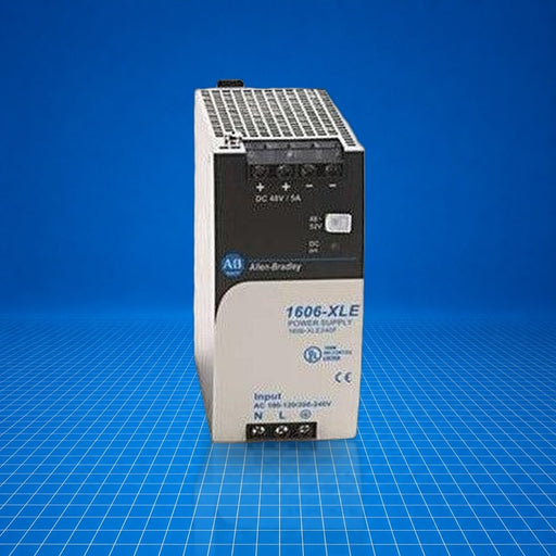 1606-XLEDNET3 Allen-Bradley
