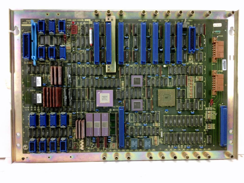 A16B-1010-0050 GE Fanuc