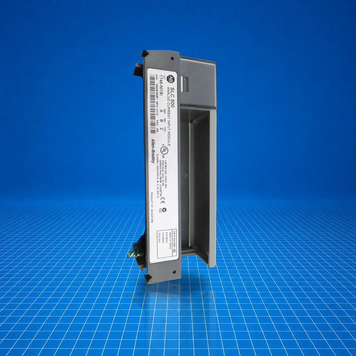 1746-NI16I Allen Bradley PLC