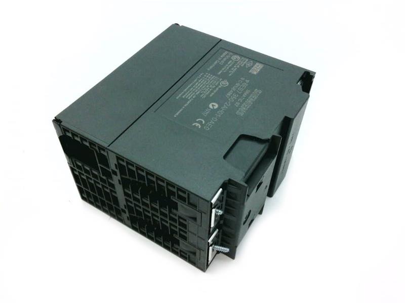 6ES7350-2AH01-0AE0 Siemens