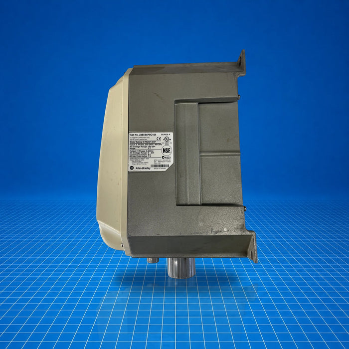 22B-V5P0C104 Allen-Bradley