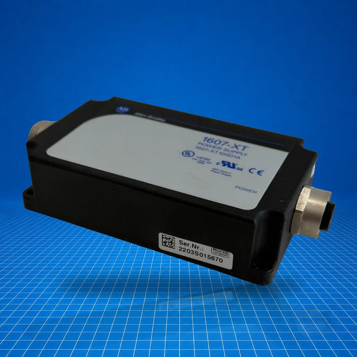 1607-XT100D1A Allen Bradley industrial automation part