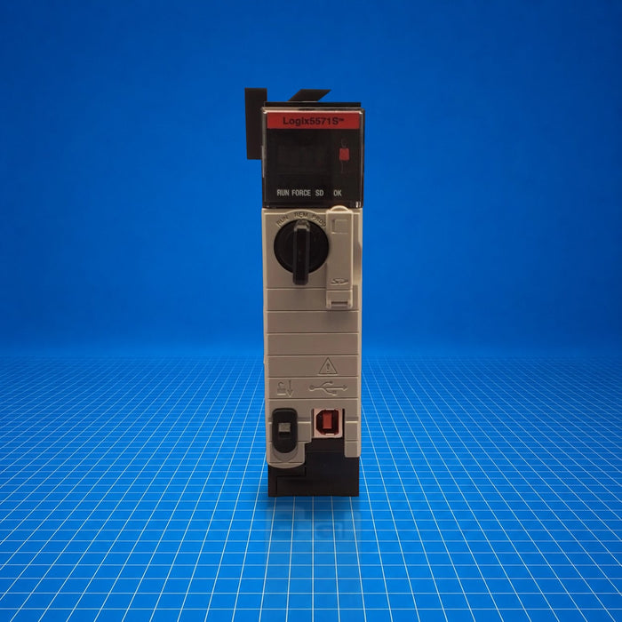 1756-L71 Allen-Bradley