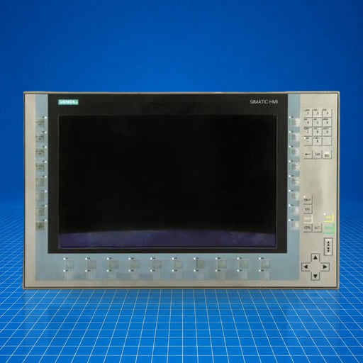 6AV2124-1QC02-0AX0 Siemens