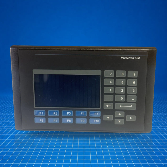 2711-B5A8 Allen-Bradley