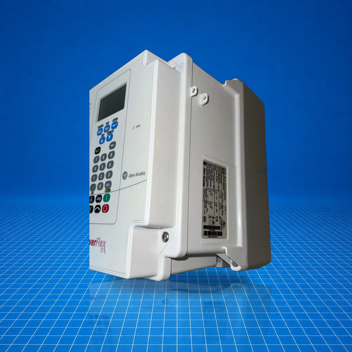 20AD3P4C3AYNNNC0 Allen-Bradley