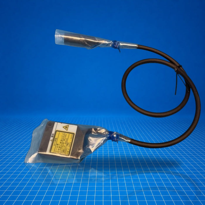ZX-LD100L Omron industrial automation part - unit detail