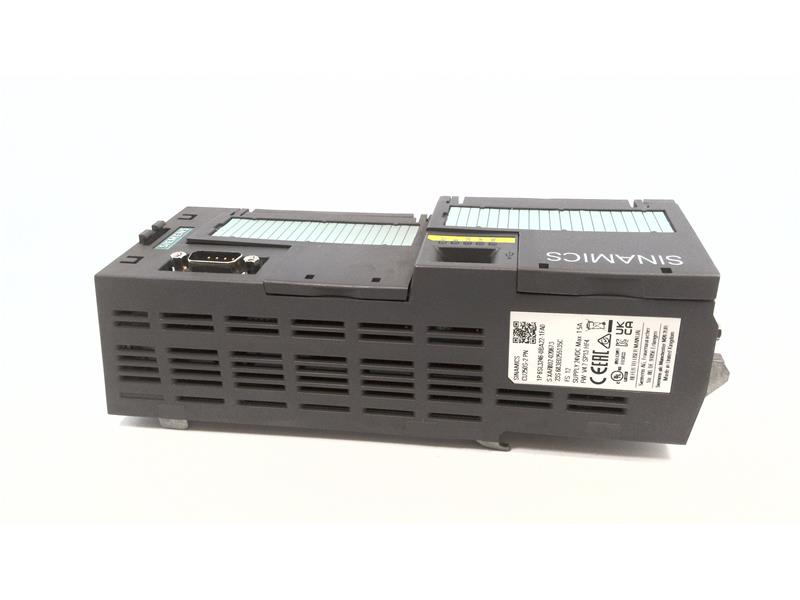 6SL3246-0BA22-1FA0 Siemens
