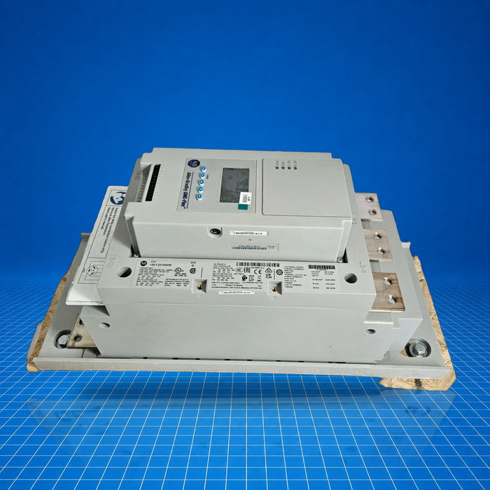 150-F251NBDB Allen-Bradley