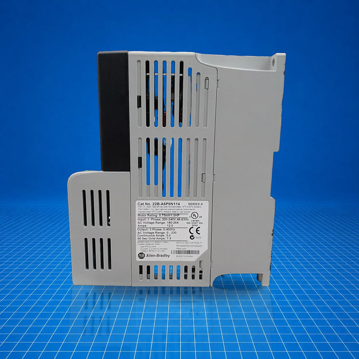 22B-A5P0N114 Allen-Bradley