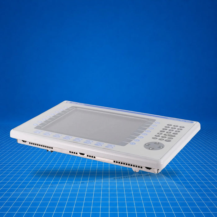2711P-K10C4A8 Allen Bradley industrial automation part - product view