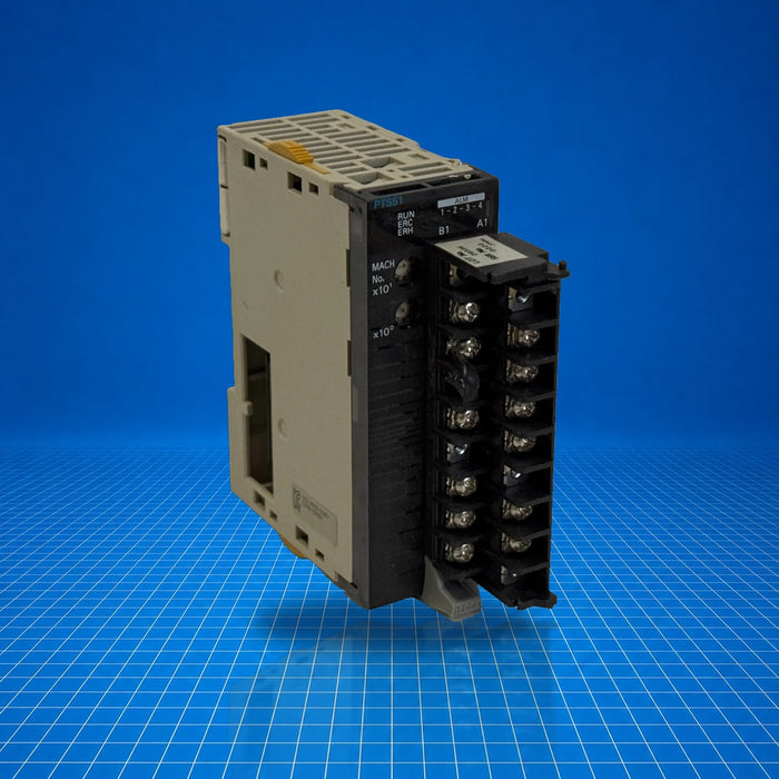 CJ1W-PTS51 Omron industrial automation part - product view